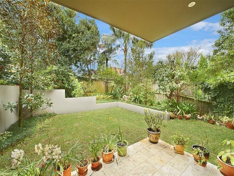 1/10 Hamilton Street, Rose Bay, Rose Bay - Thumbnail 2