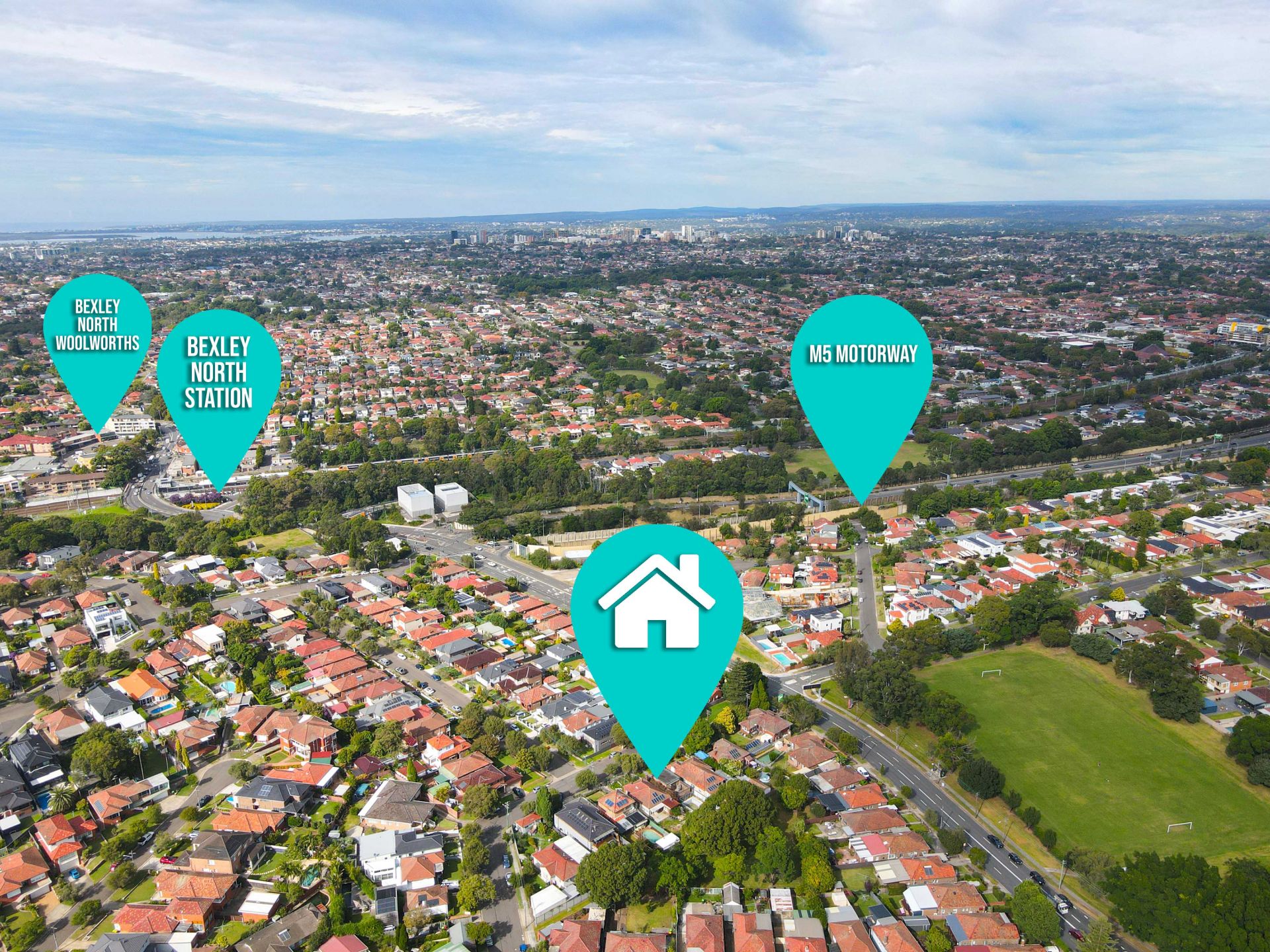 Real Estate For Sale 7 Douglas Street Earlwood , NSW