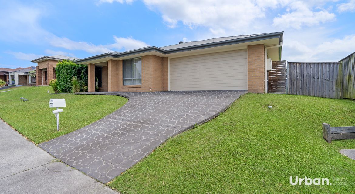 Chisholm 39 Settlers Boulevard
