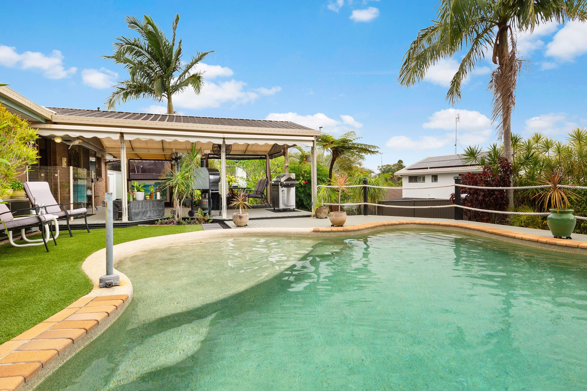 Real Estate For Sale 12 Sylvan Drive Benowa , QLD