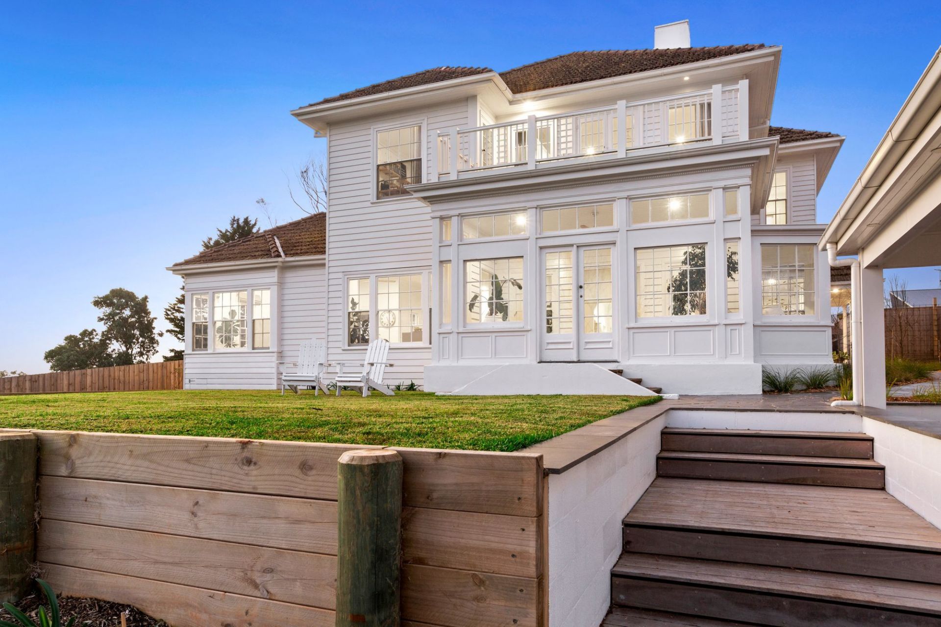 Bellarine Property