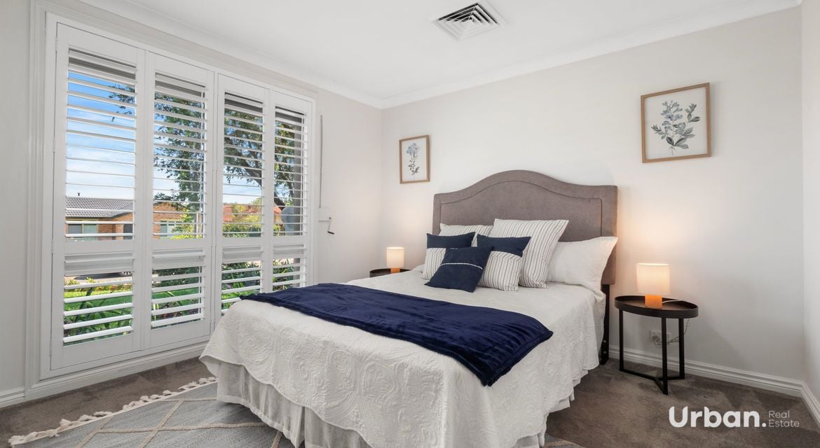 Bligh Park 39 Guardian Crescent