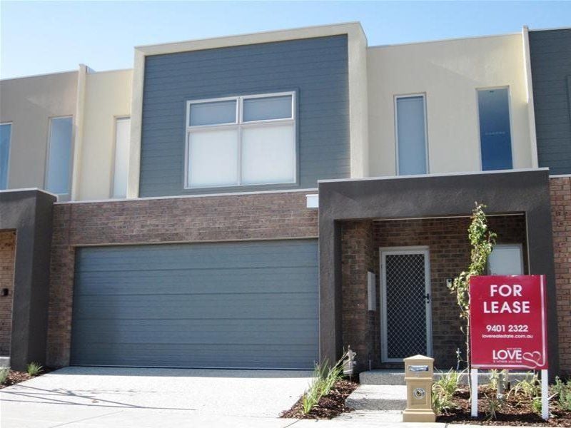 5 Mecklenburg Close, Epping