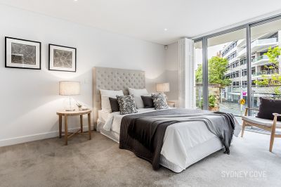 5 Towns Place, SYDNEY NSW 2000, Sydney - Thumbnail 8
