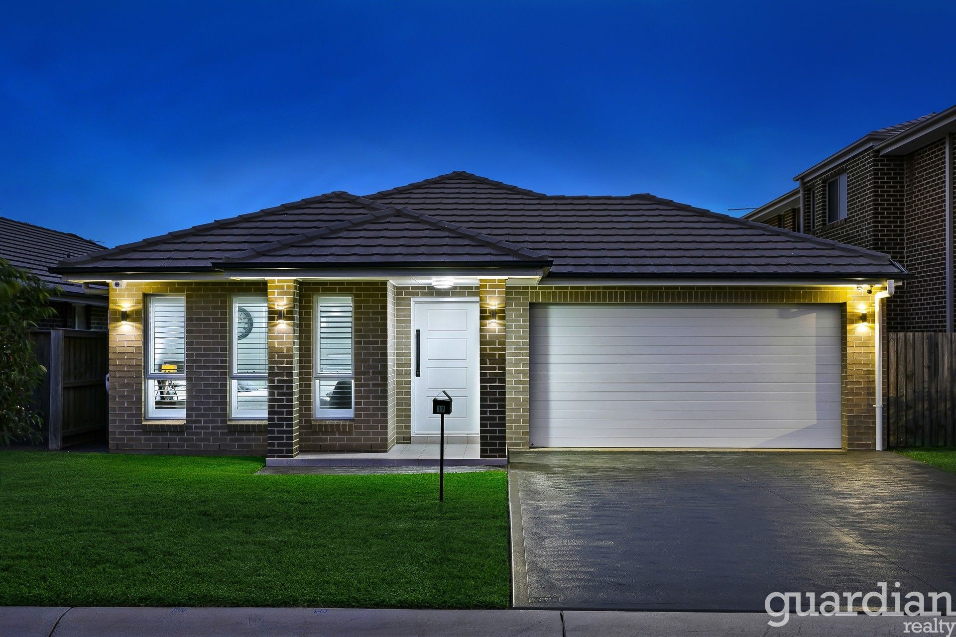 19 Landon Street Schofields NSW, Schofields - Thumbnail 2