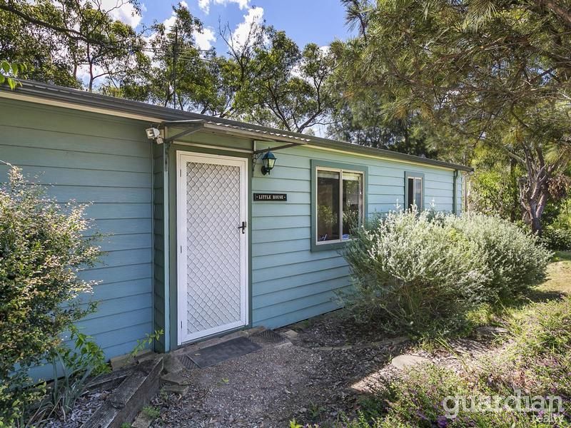 6A Edgecliff Road Glenhaven NSW, Glenhaven - Thumbnail 2