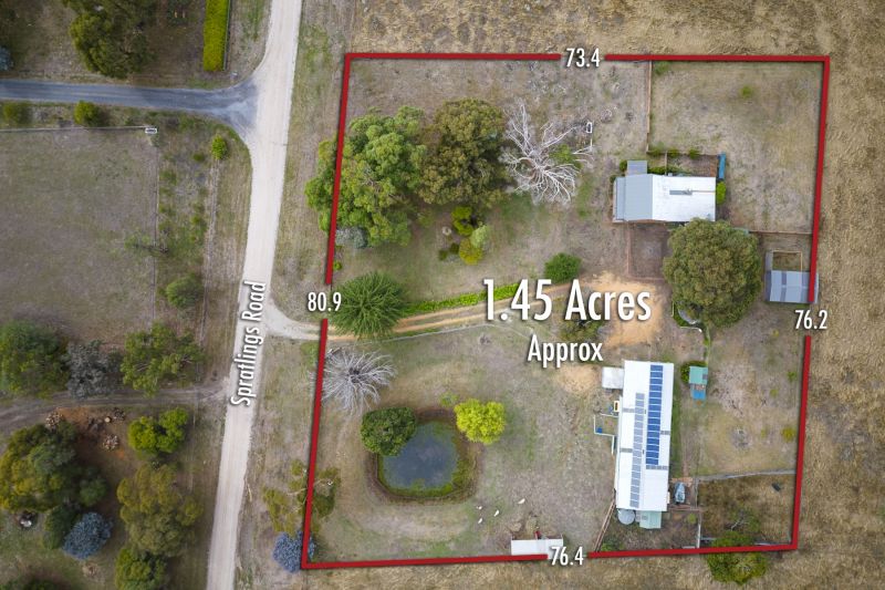166 Spratlings Road, Ross Creek, Ross Creek - Thumbnail 4