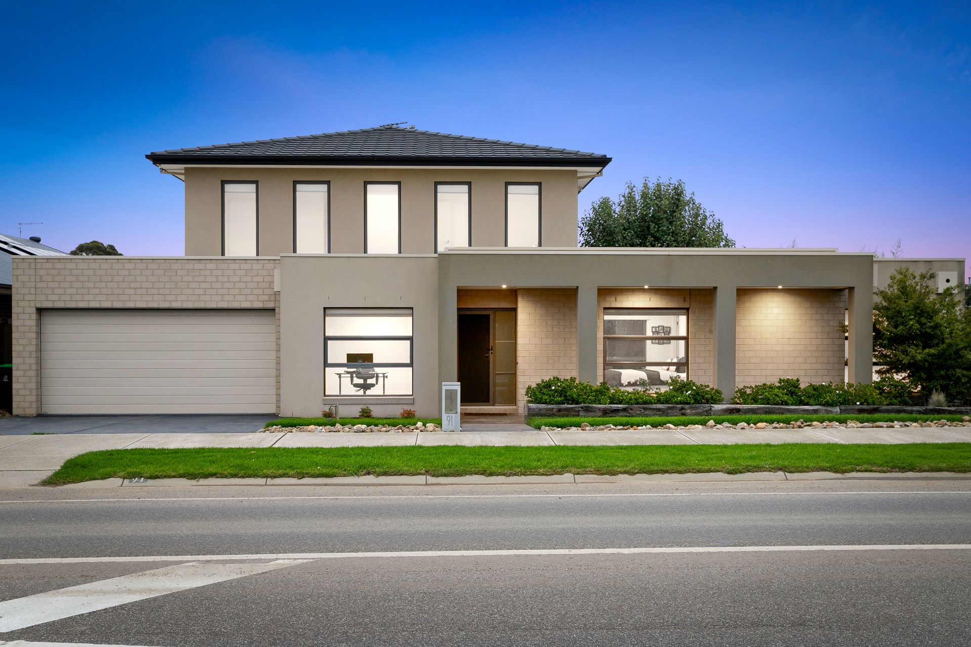 91 Soldiers Road, Berwick OBrien Real Estate