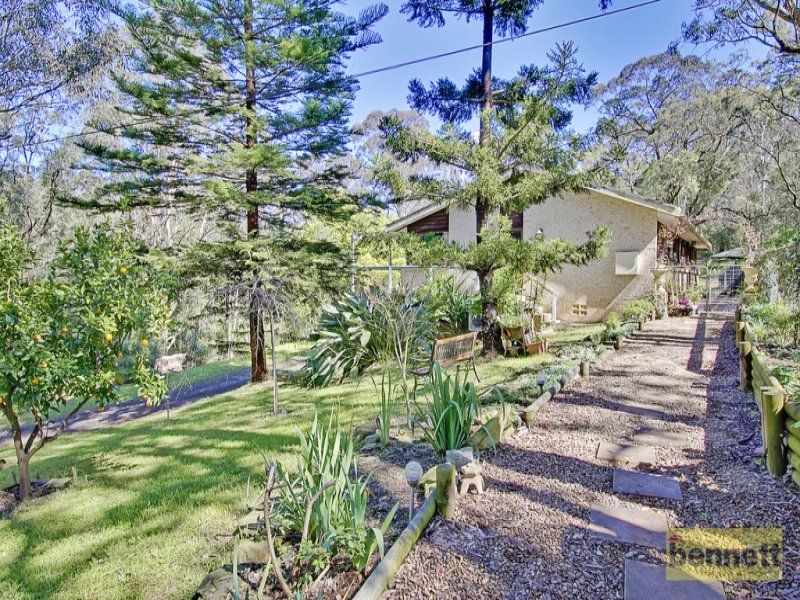 323 Greggs Road, Kurrajong - Thumbnail 2