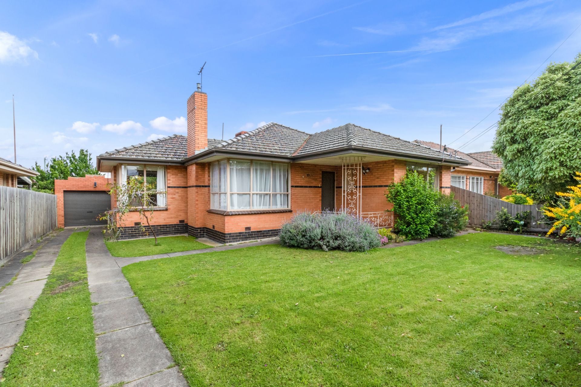 Spacious 3 Bedroom Home!