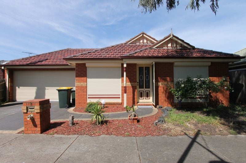 2 Decore Drive, South Morang
