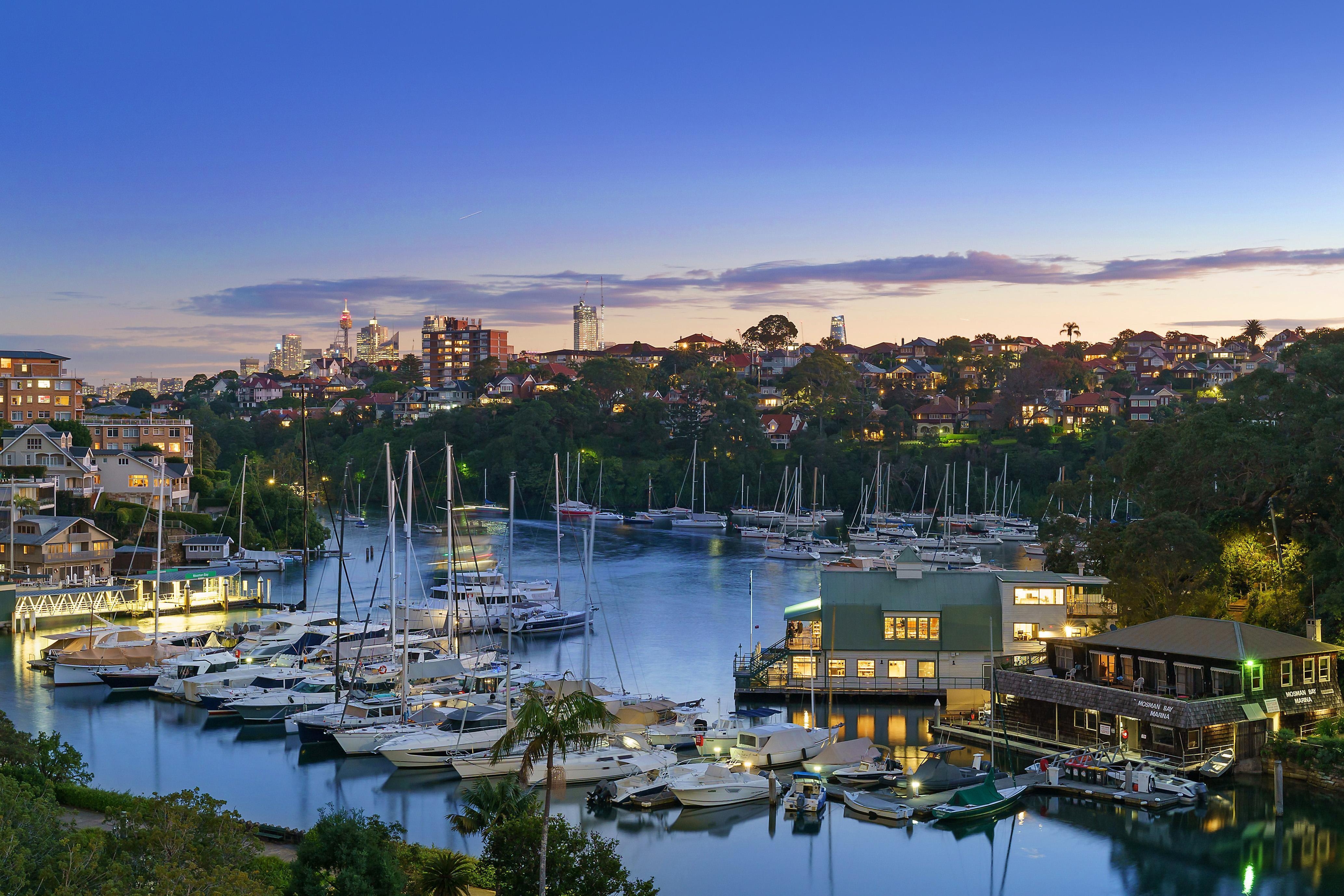3A Avenue Road Mosman 2088