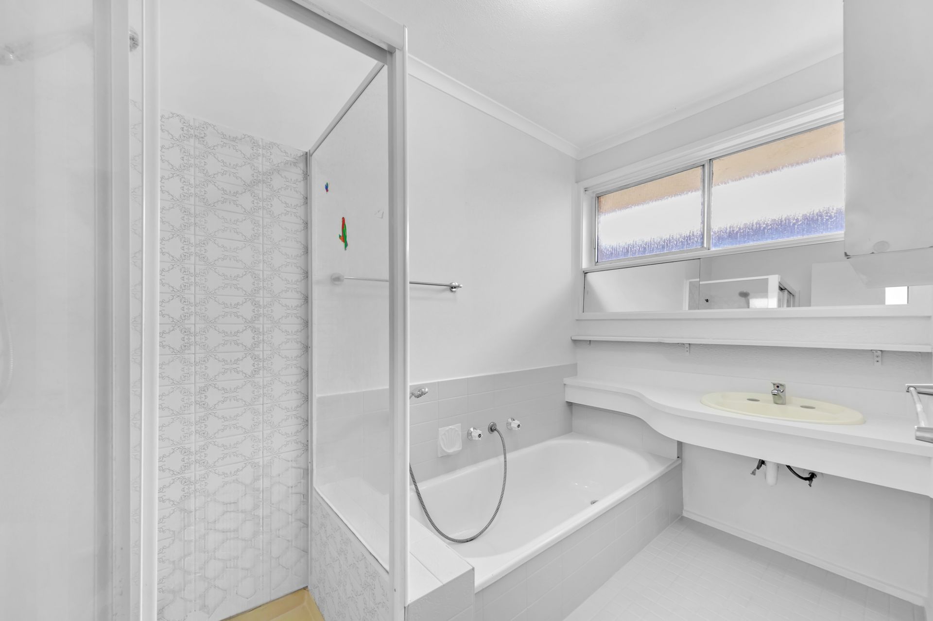 3 Bedroom House Plus Bungalow