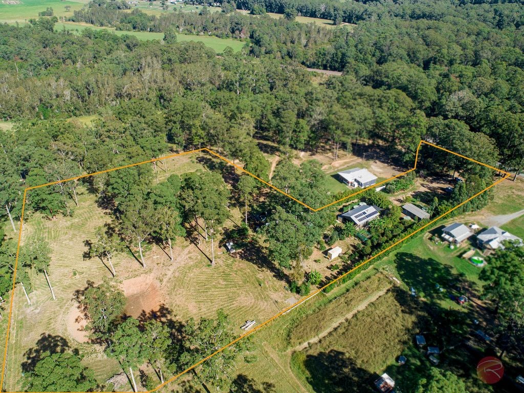 474 Stoney Creek Rd, REDBANK NSW 2446