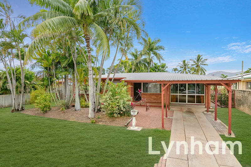 Property We're Lynham and Co Kirwan, Townsville Real Estate Agents