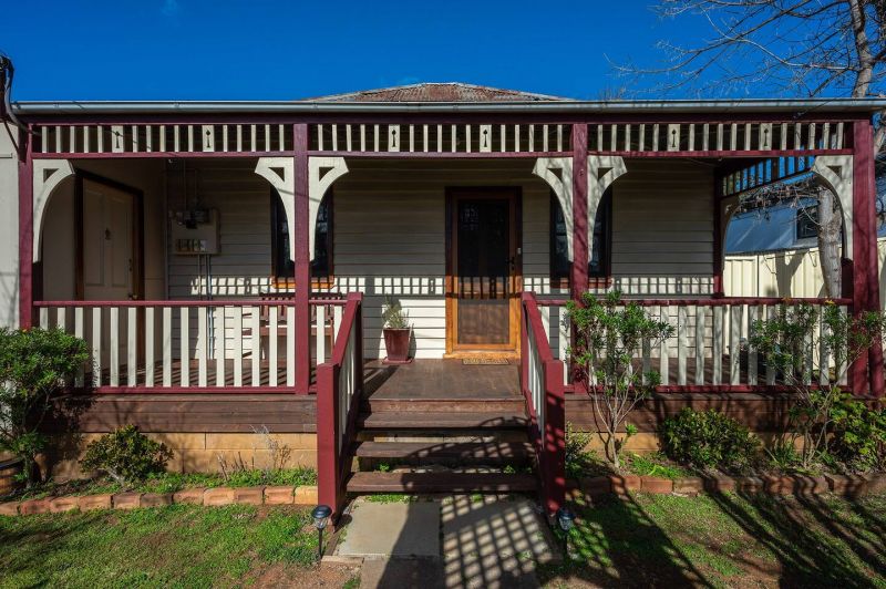 95 Belmore Street, Gulgong Troy McKellar Real Estate