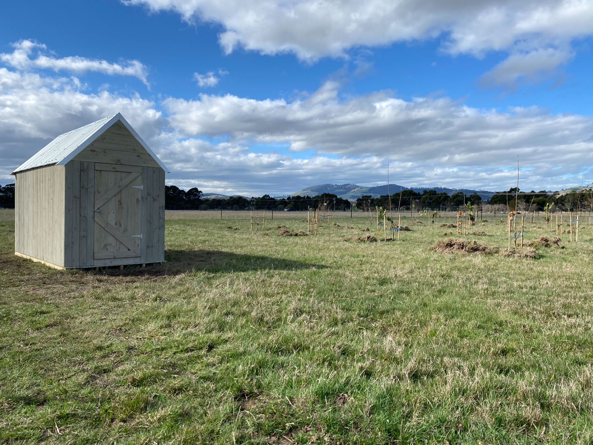 44/125 lancefield Tooborac Rd, Lancefield - Thumbnail 2