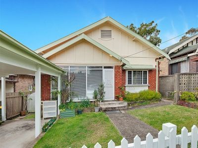 33 Crick Street CHATSWOOD NSW, Chatswood - Thumbnail 7