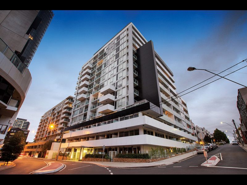 511/77 River Street, South Yarra - Thumbnail 7