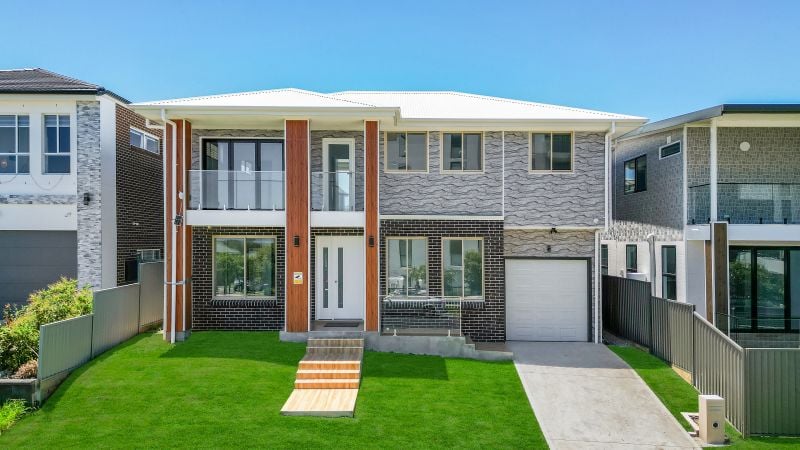 22 Schofields Farm Road, Tallawong