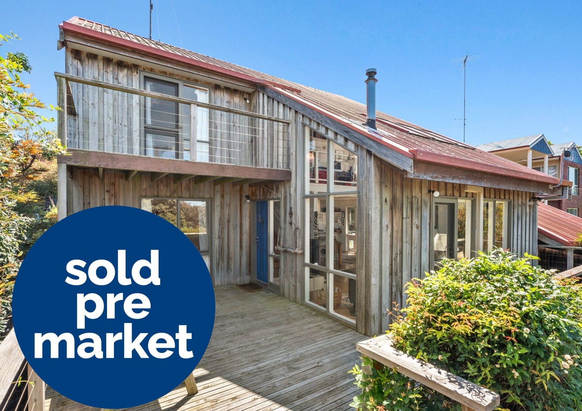 9 Richard Avenue Ocean Grove Victoria, Ocean Grove - Thumbnail 2
