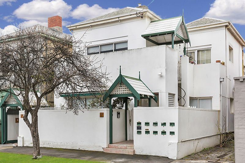 2/11a Anderson Street, South Melbourne - Thumbnail 3