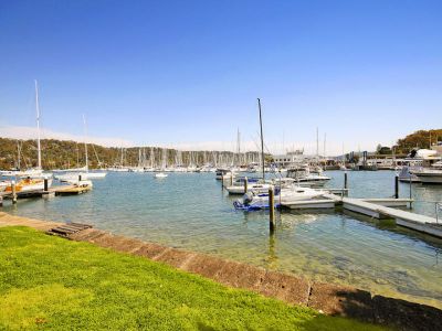 17/14 Princes Street NEWPORT NSW 2106, Newport - Thumbnail 4
