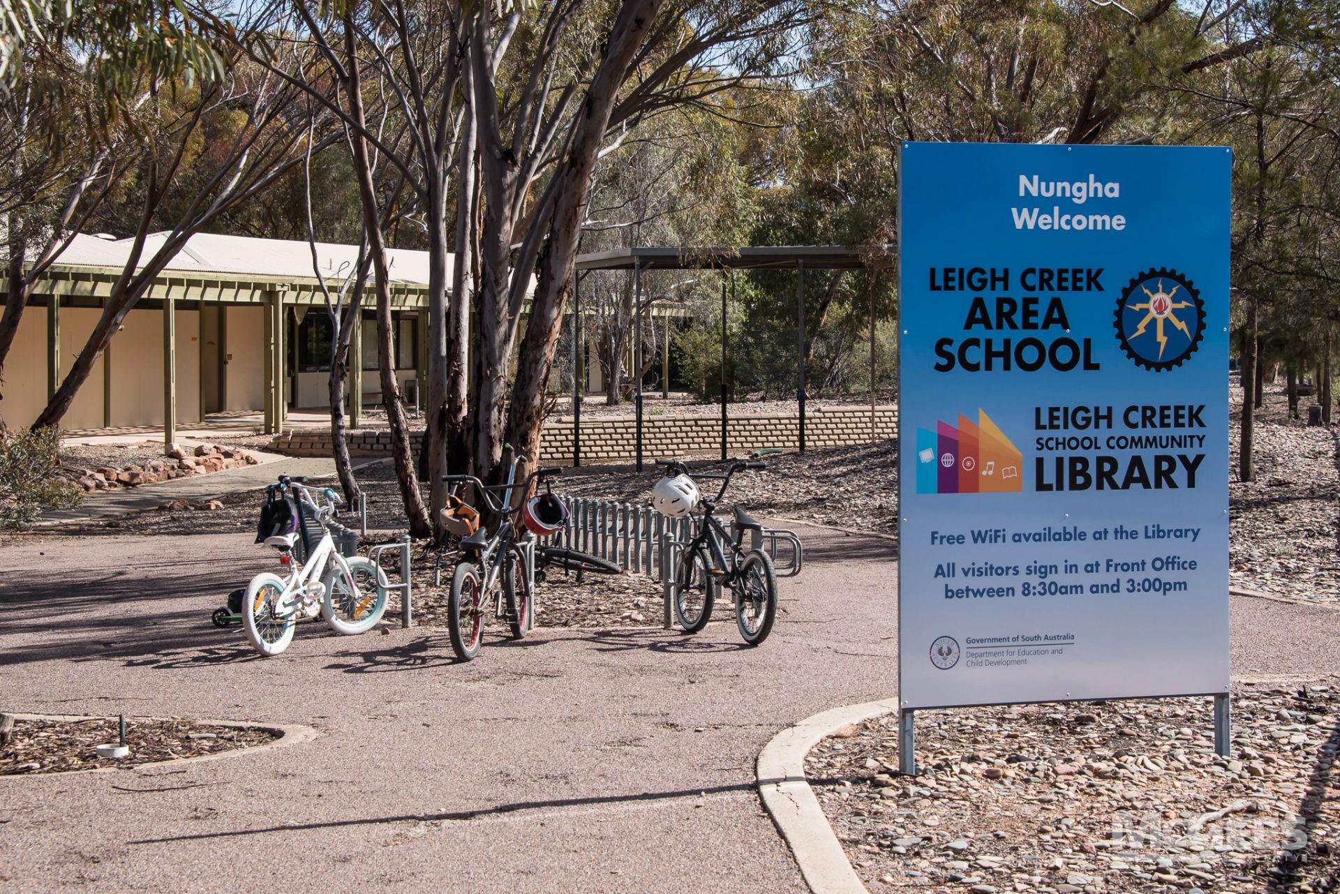 11 Black Oak Drive, Leigh Creek McGees Property Adelaide