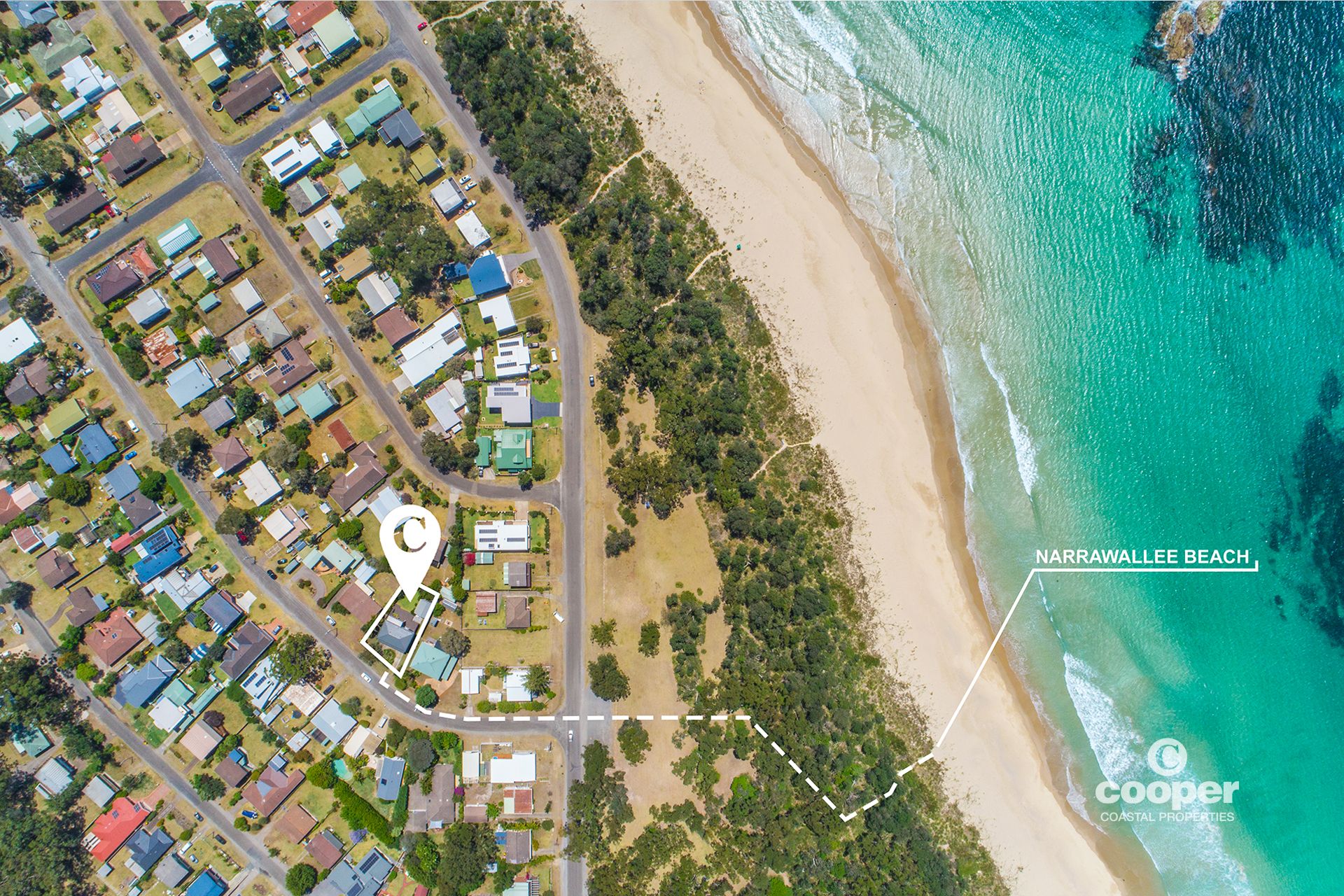 50 Normandy Street, Narrawallee - Thumbnail 2