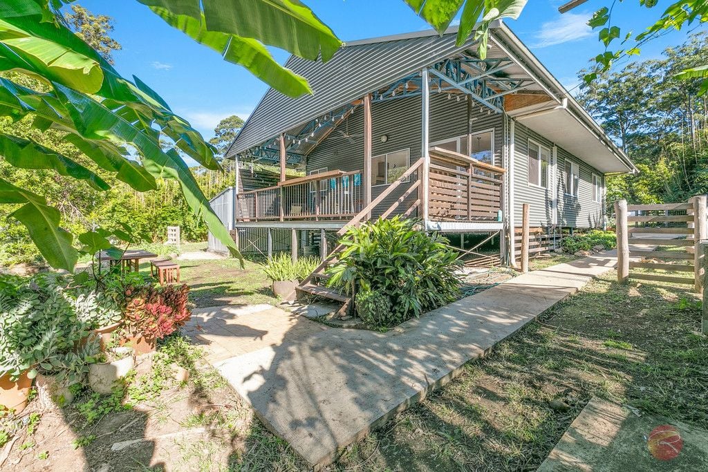 474 Stoney Creek Rd, REDBANK NSW 2446