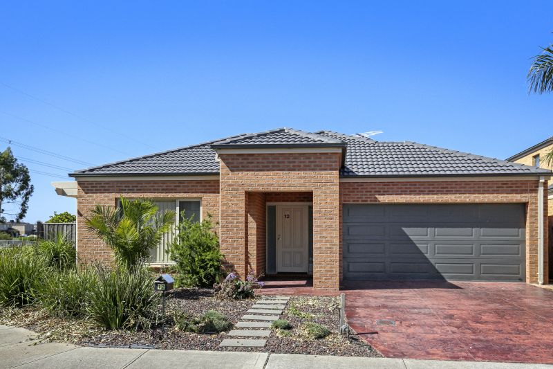 12 Wyena Grove, Epping