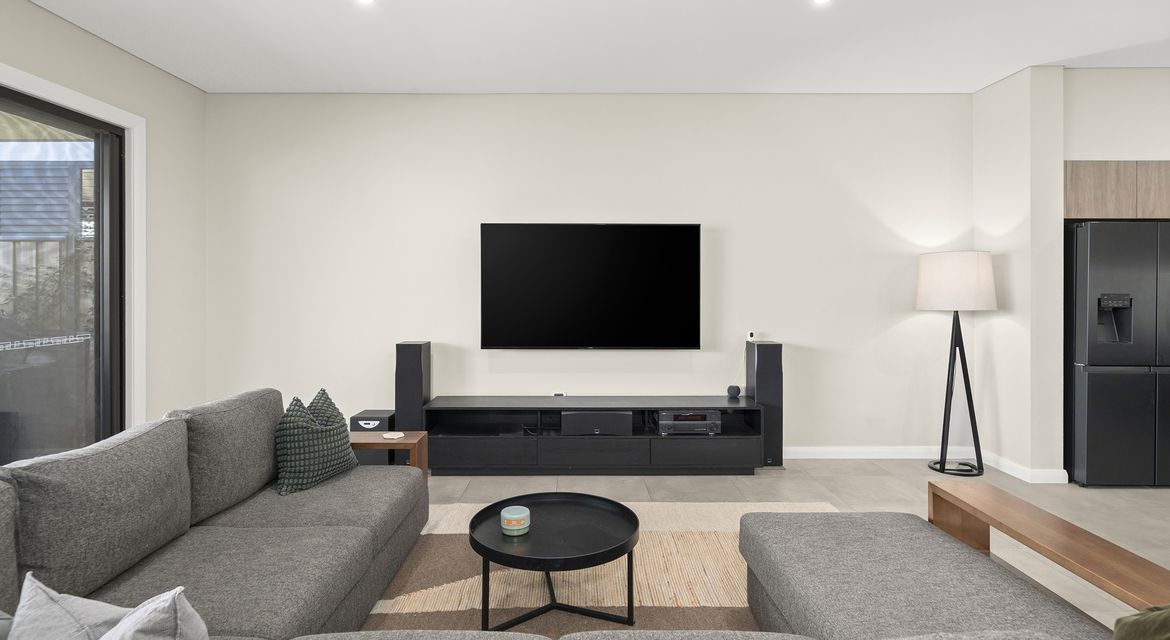 Marsden Park 17 Ribbonwood Crescent