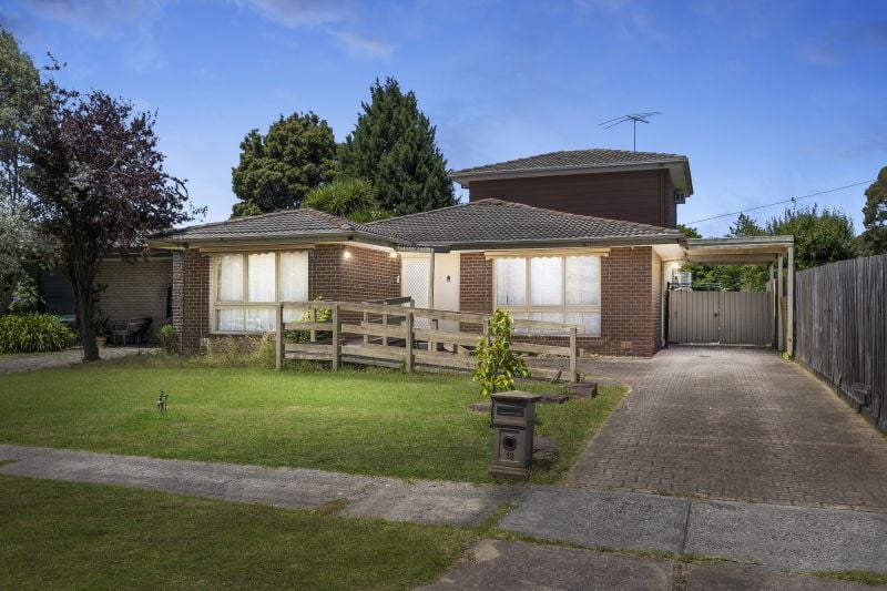13 Orana Place, Epping