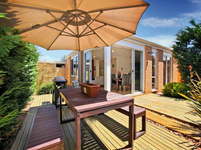 4 Kooyong Way