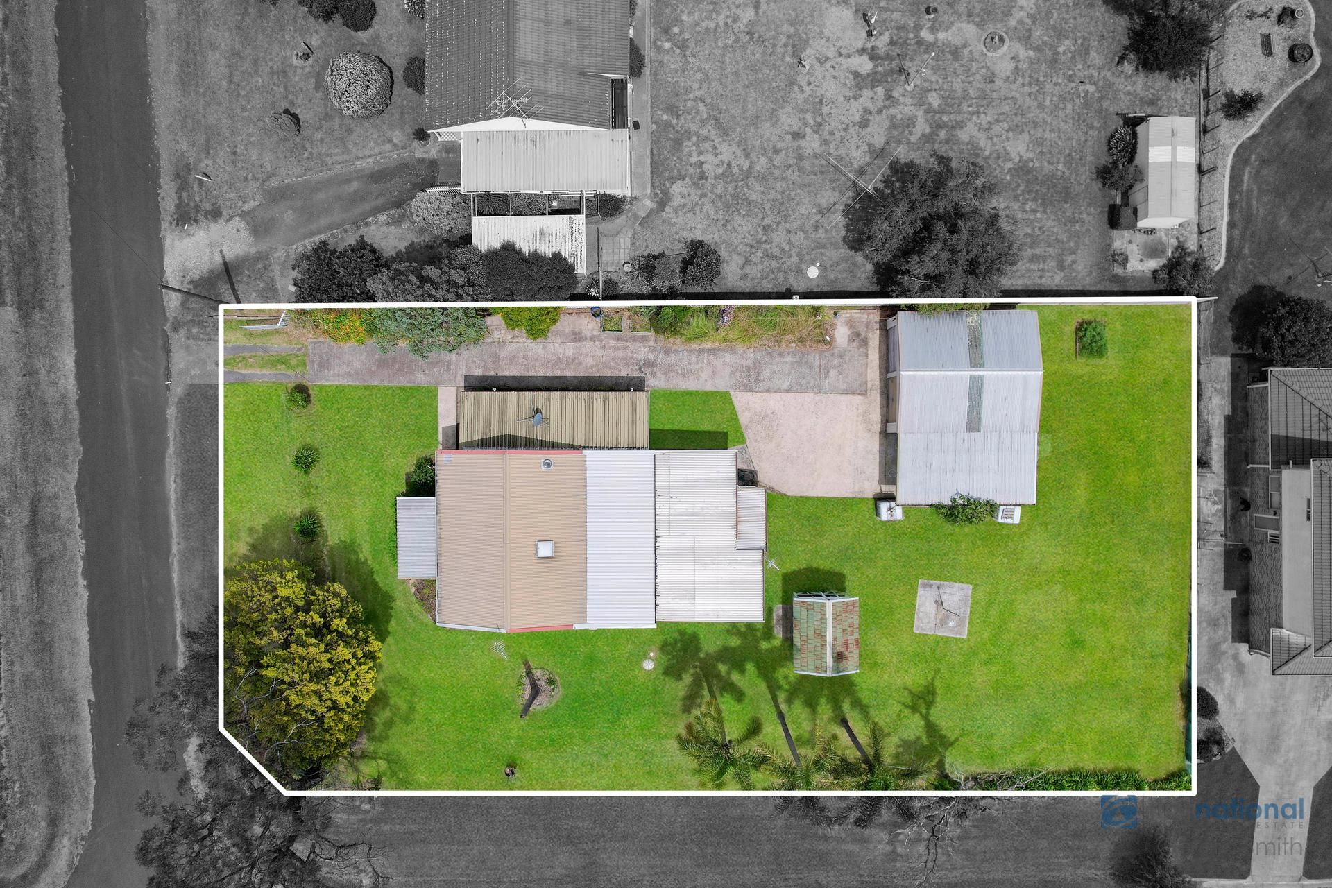 Real Estate For Sale 24 Radnor Road Bargo , NSW