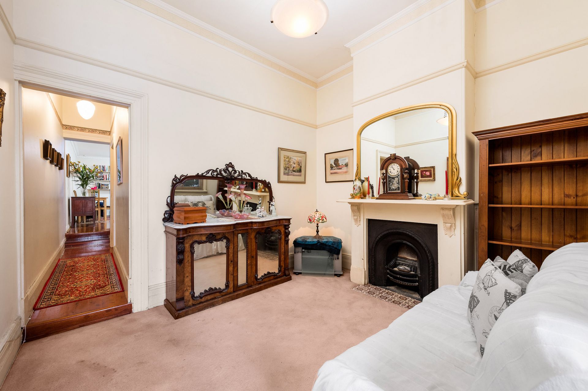 Sold - Character Home Offering Lifestyle and Possibility