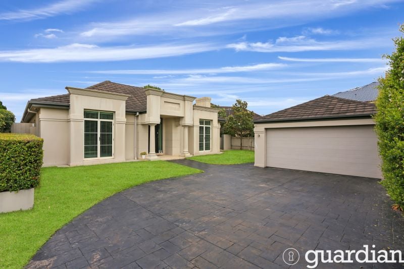 17 Frasca Place Kellyville NSW, Kellyville - Thumbnail 2