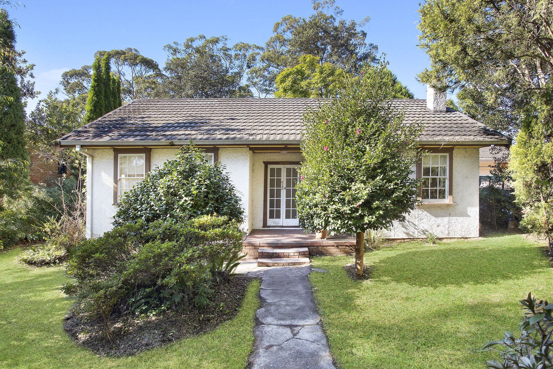 Real Estate For Sale 24 Street Heathcote , NSW