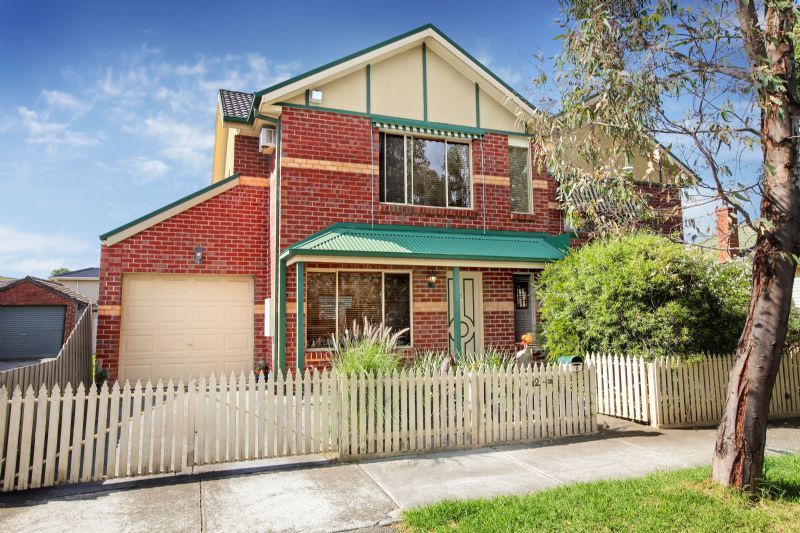 2/32 Thomson Street, Maidstone - Thumbnail 2