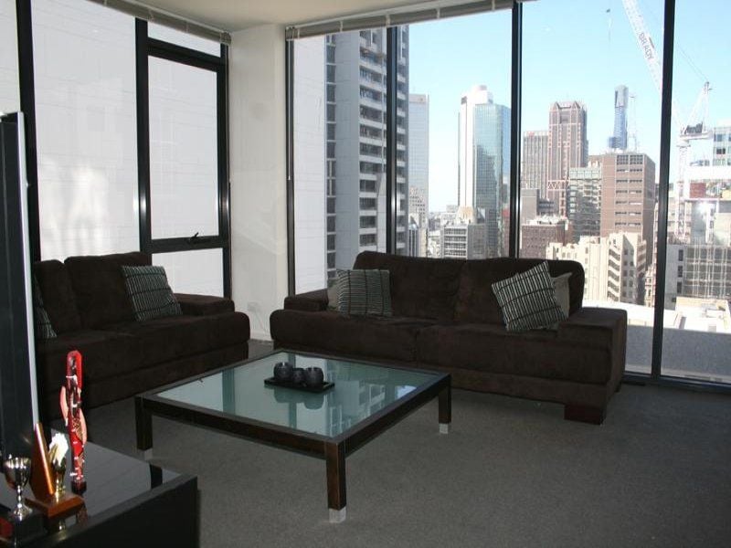 1602/22-40 Wills Street MELBOURNE VIC, Melbourne - Thumbnail 2