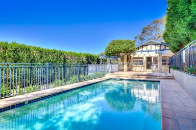 Murphy Residential