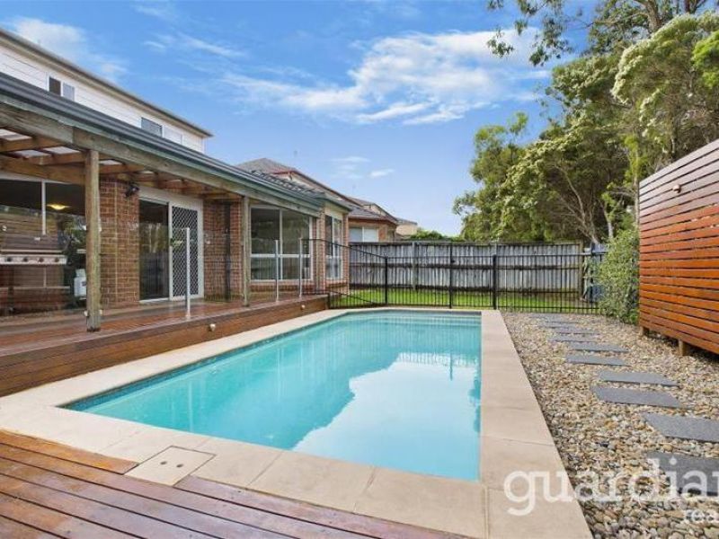 25 Brushwood Drive ROUSE HILL NSW, Rouse Hill - Thumbnail 4