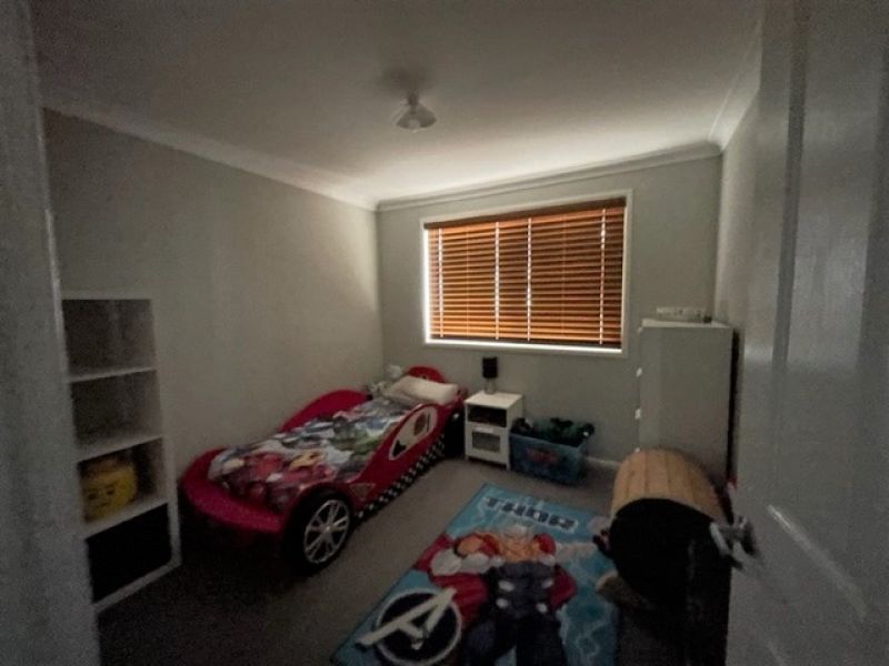24 Fyfe Road, Kellyville Ridge