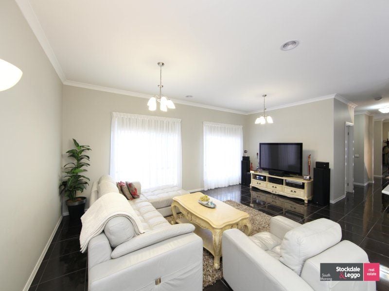 116 Darius Terrace SOUTH MORANG, South Morang - Thumbnail 3
