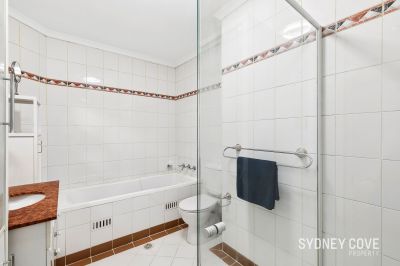 115/222 Sussex Street, SYDNEY NSW 2000, Sydney - Thumbnail 6