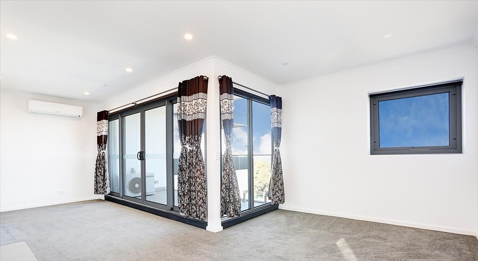 Modern Urban Oasis in Preston