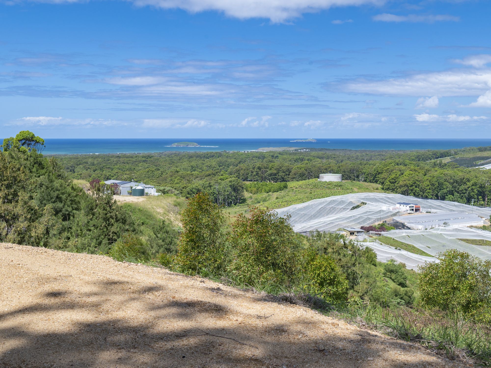 For Sale 261 Road Sandy Beach , NSW