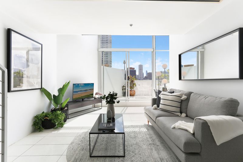 608/227 Victoria Street, Darlinghurst, Darlinghurst - Thumbnail 3