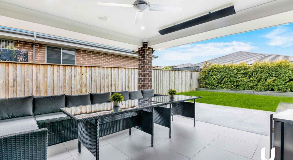 Gledswood Hills 5 Silverwood Street