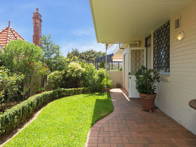 14/14-18 Kareela Road CREMORNE POINT NSW, Point - Thumbnail 6
